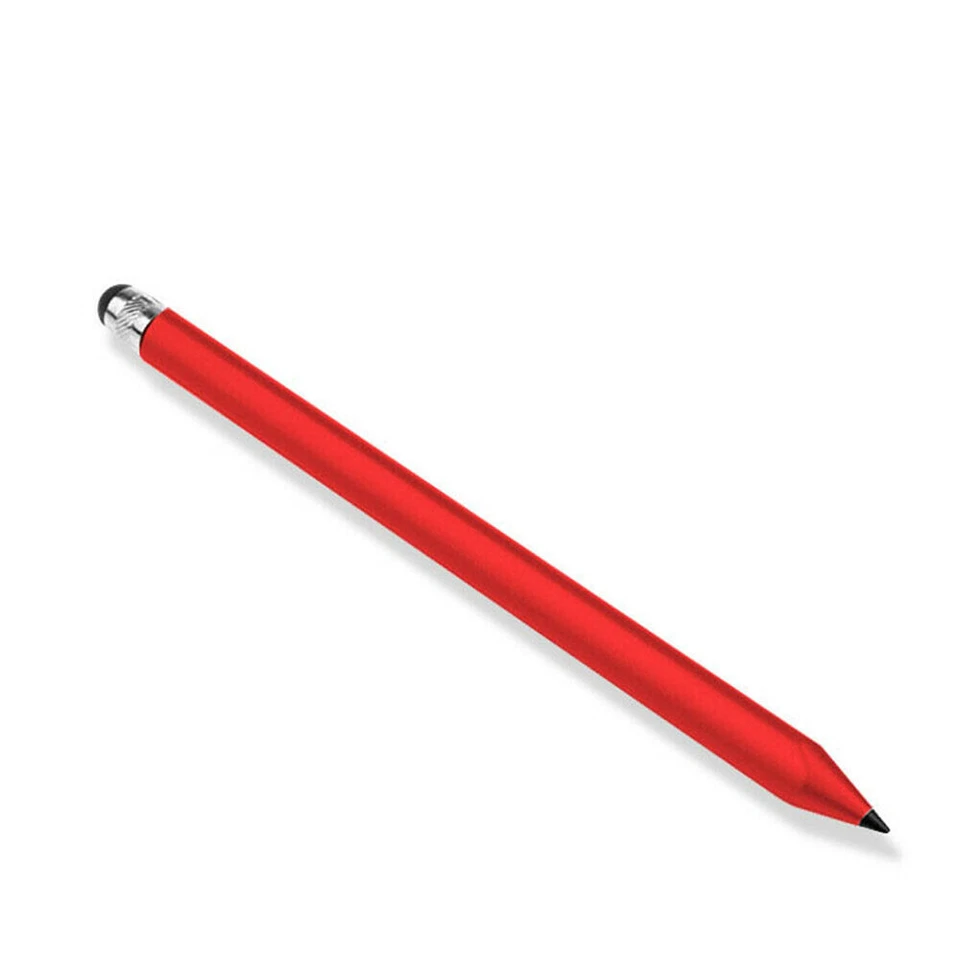 Rounded tip Universal Touch Screen Pen For iPad Android Tablet Drawing Stylus - Image 3 of 4