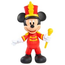 Disney Mickey the True Original 90 Years of Magic Mouseketeer 7.5-Inch Figure