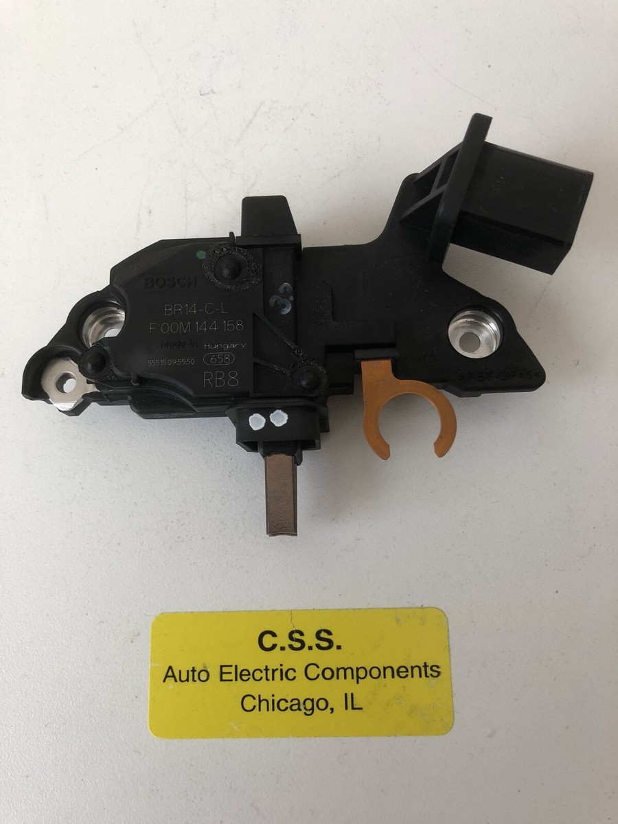 メンテナンス 55 Bosch ALTERNATOR Voltage Regulator Dodge Sprinter 2500 3500 3.5L