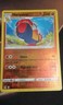 Hariyama - Reverse Holo - 098/196 Pokemon Lost Origin NM