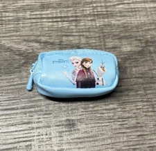 Mini brands Disney Series 3  Frozen Pencil Case Hard To Find Ultra Rare