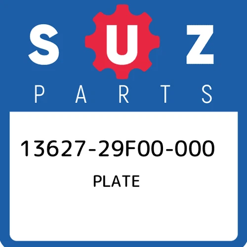 PLATE
