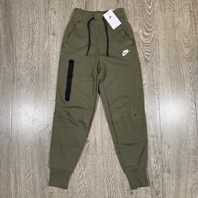 Pantalon de jogging polaire technique Nike pour femme (cw4292-222