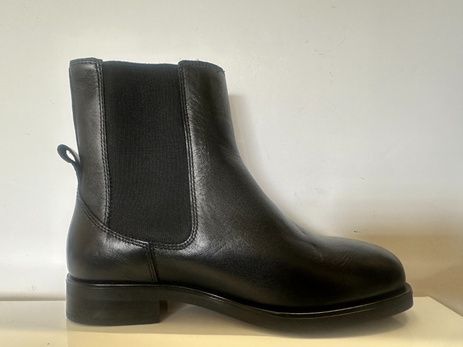 Tommy Hilfiger Elevates Essential Thermo Boots UK 3.5 US 6 EU 36 REF M706# image 3