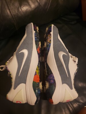 nike react vapor 2 no denim allowed