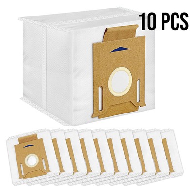 Ersatz Staubsaugerbeutel für Ecovacs DEEBOT OZMO T8/T8 AIVI,T9,N8/N8 PRO Plus DE