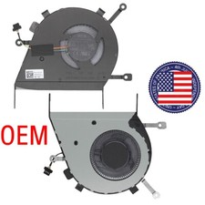 OEM CPU Cooling Fan For ASUS Q406D Q406DA Q406FA UX462FA UX462DA UM462DA U47AC