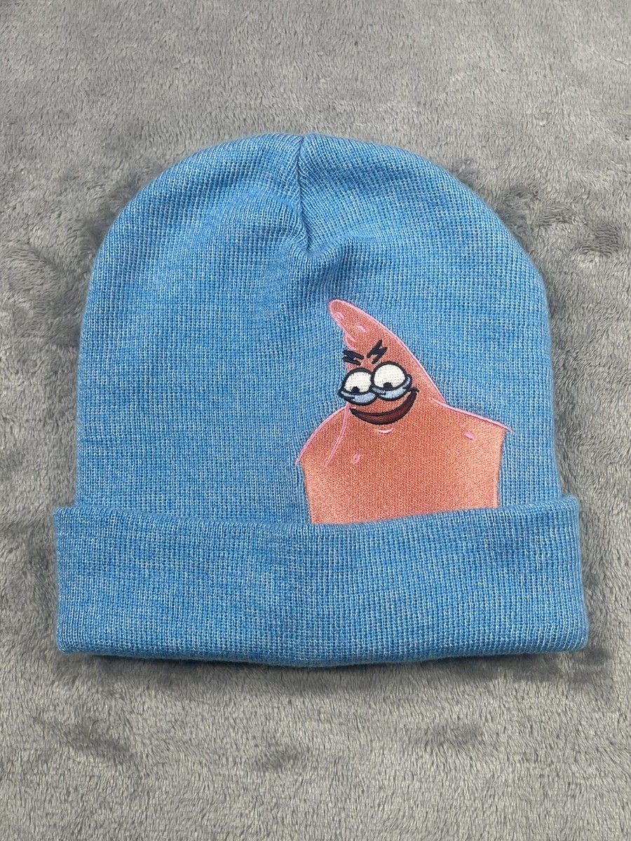 Spongebob Squarepants Cap/Hat Nckelodeon - Gem