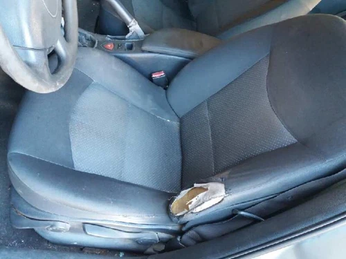 F9Q758 Zylinderkopf R. für RENAULT LAGUNA II (BG0) Authentique 2006 3508419 - Bild 9 von 10