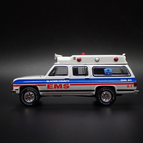 MT 1/64 Proportional Die Casting Model Car - Picture 1 of 7