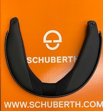 Schuberth Kragen Größe XXS bis L  C3 Basic passt auch  C3 und  C3 Pro  