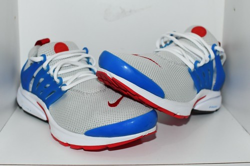 men's nike presto essential casual shoes