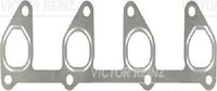 Original Victor Reinz Dichtung AbgaskrüMmer 71-34334-00 FüR Opel