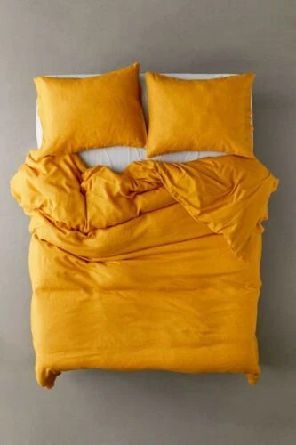 Handmade Twin Extra Long Duvet Covers & Bedding Sets