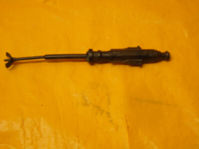Vintage 1978 Star Wars X-Wing Fighter Original Laser Cannon