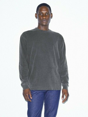 American Apparel Heavy Jersey Long 
