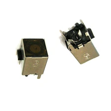 For DELL INSPIRON ONE 2020 AIO 48.3HC01.011 DC Power Jack Plug Socket Connector 