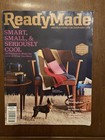ReadyMade Magazine October/November 2010 Issue #49 — photo 1