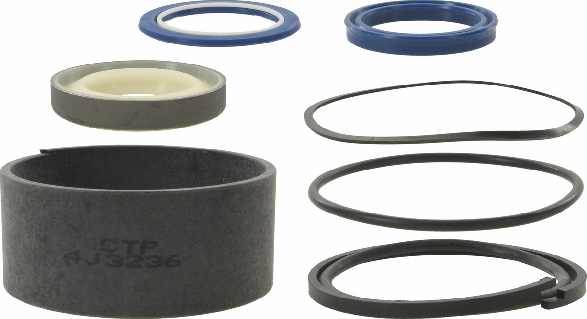 しお 2465915 7X2812 Seal Kit for CAT 1.50 x 3.50 Rod/Bore | eBay