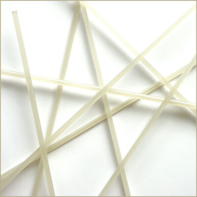 REICHENBACH 104°: Pearl Beige (4/5mm - per Meter) #0701-S
