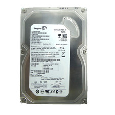 Seagate Barracuda 7200.9 80GB SATA 7.2K Internal Desktop Hard Drive ST380815AS