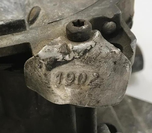 Used Carburetor 1974-78 Chevrolet Corvette Malibu 350ci 454ci Edelbrock 1902 - Picture 10 of 10