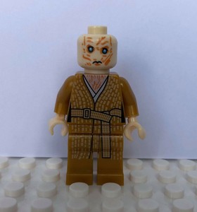 supreme leader snoke lego
