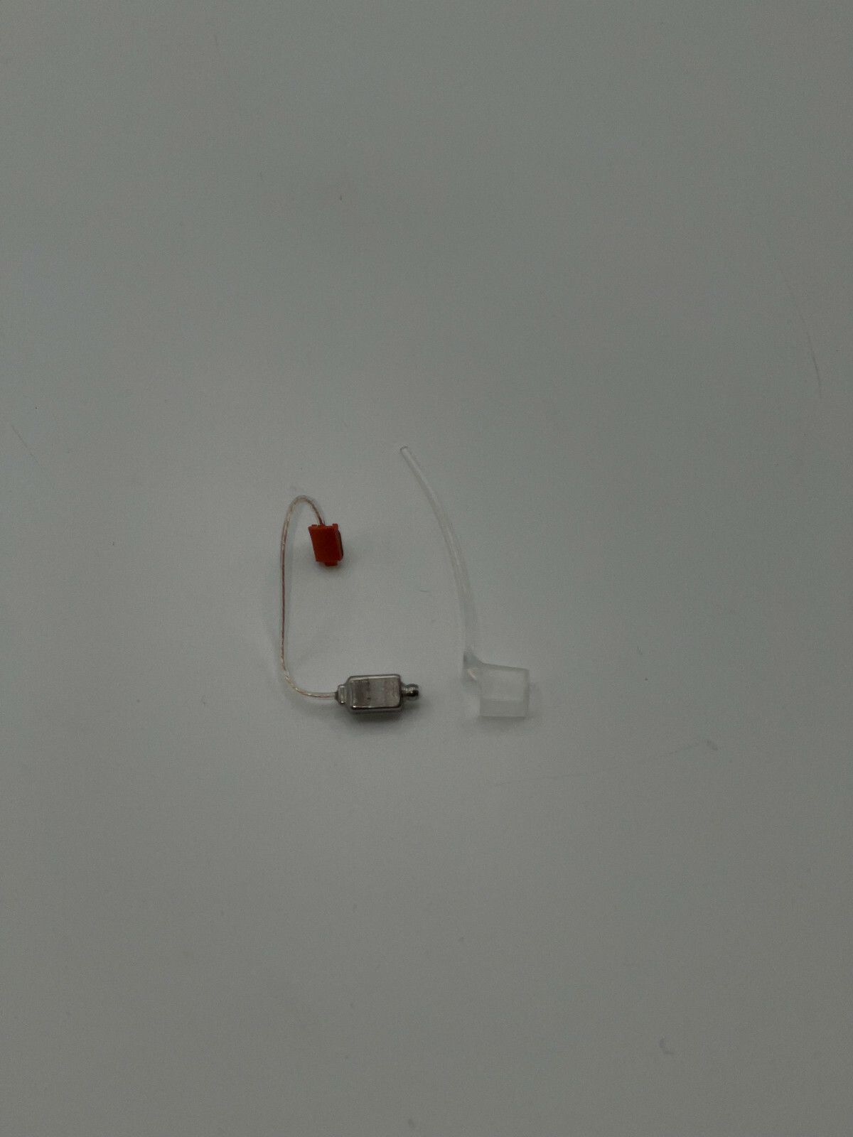 Siemens / Signia / Rexton / Hearing Aid Mini Receiver 2.0 #1 P RIGHT | eBay