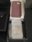 lot of headphones, vires for phones, and cover, and — photo 6