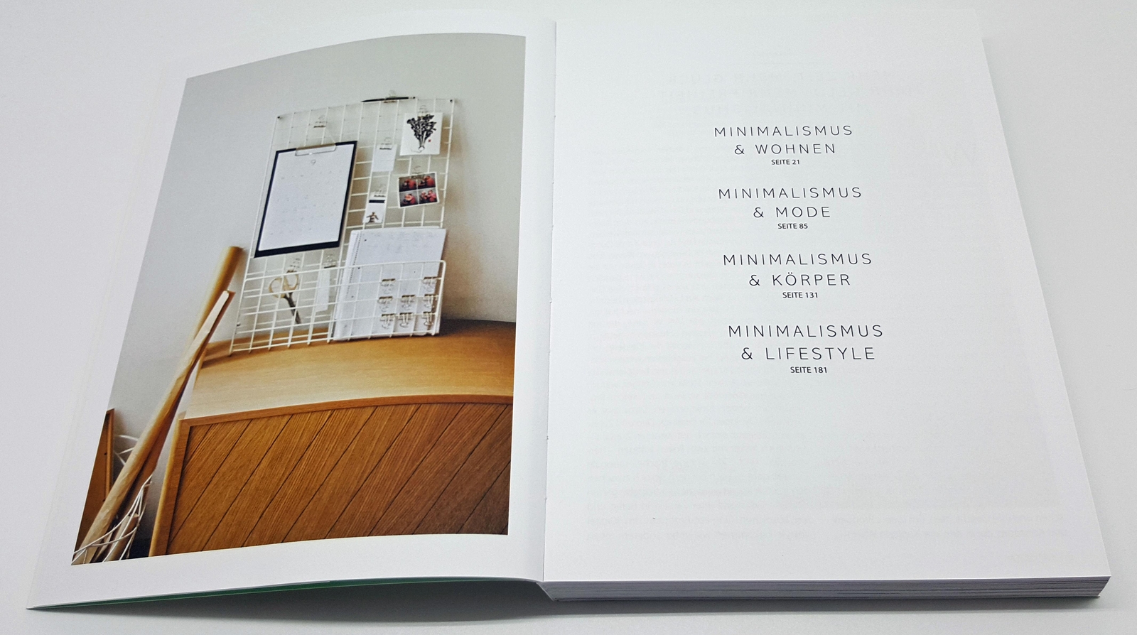 Thumbnail - Einfach Leben | Lina Jachmann | Der Guide Für Einen Minimalistischen