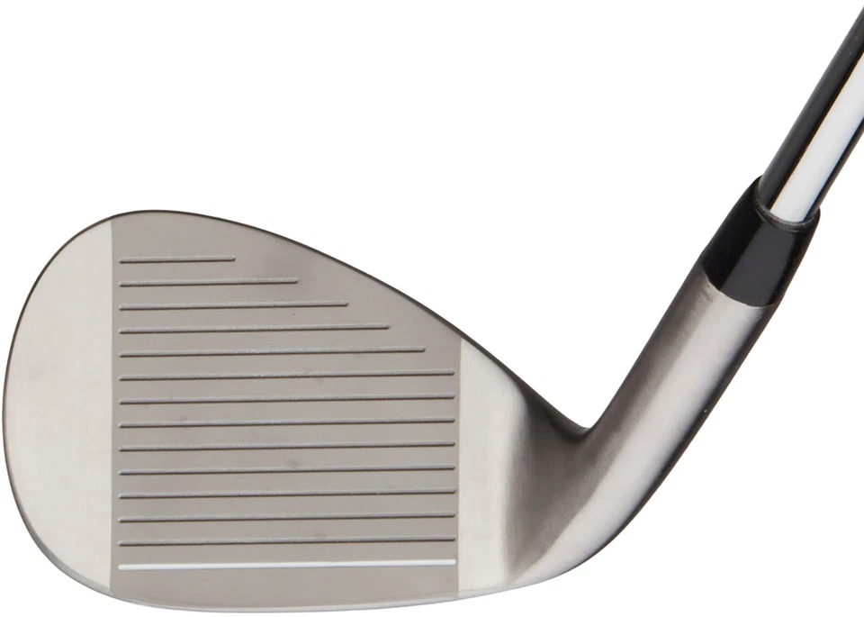 Cuña de palo de golf Top Flite 2024 montada para jugadores mano derecha o izquierda Foto 2 de 4