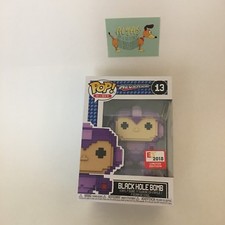2018 Funko Pop E3 Exclusive Figures 15