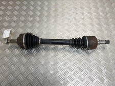 Cardan Peugeot 607