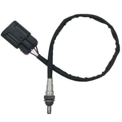 Motorcycle Oxygen Sensor ZS12580Z1007 Exhaust Oxygen Sensor ZS125-80-Z10-07