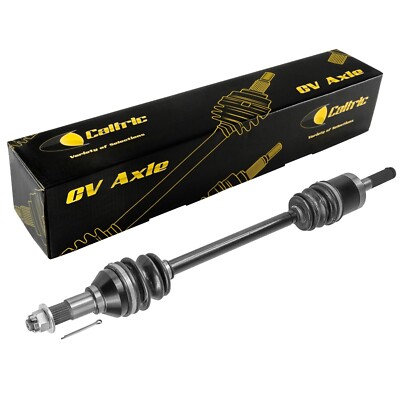 Front Right Complete CV Joint Axle For Can-Am Commander 800R 4X4 EFI 2011-2020