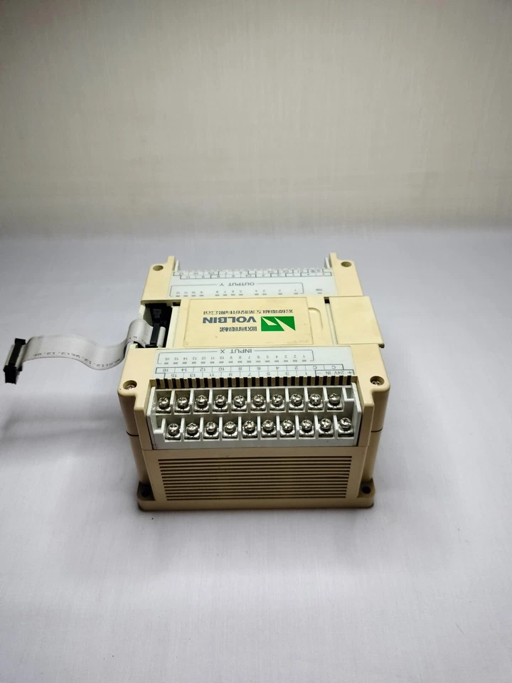 Controlador Lógico Programable Fatek FACON FB-28EA FB28EA Hecho en Taiwán Foto 4 de 4