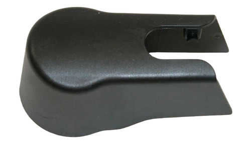 GM OEM Cashmere Tan Rear Arm Rest Bolt Cover For 2007-2014 Tahoe, Suburban, Yukon - 15279690