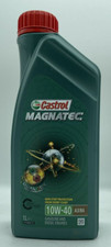 CASTROL MAGNATEC 10W-40 A3/B4 DUALOCK TECNOLOGY 1 LITRO  15CA1E