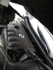 Used Anti-Theft Control Module fits: 2012 Nissan Altima Theft-Locking card slot