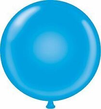 Giant 60 Inch Blue Water Balloon For Sale Online Ebay