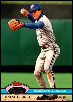 1991 1992 Stadium Club Special Dome Set Pick & Choose - Complete Your Set - READ