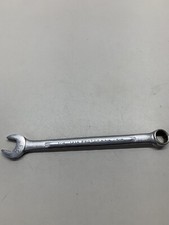 Proto Professional 7/16” Combination 12 Point Wrench 1214 6.5”