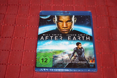 After Earth - Will Smith