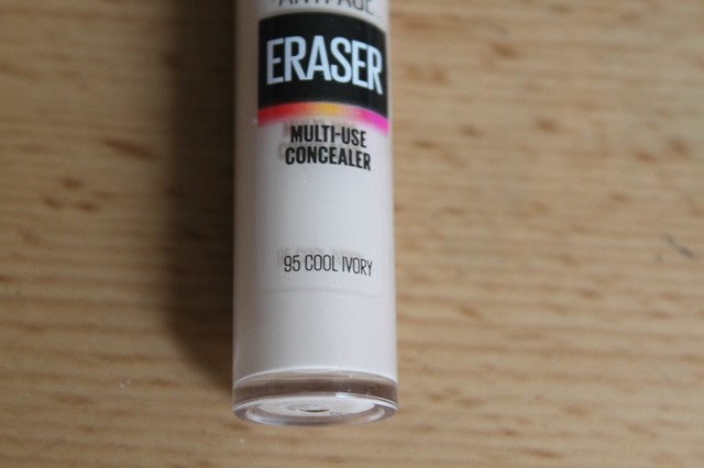 maybelline eraser cool ivory