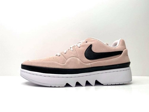 Nike Jordan AJ1 Jester XX Low Trainers Raw Pink UK 7.5 EUR 42 US 10 CI7815  602 | eBay
