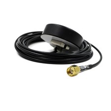 868Mhz antenna Omni Directional FM band 3m extension cable RP SMA male plug NEW
