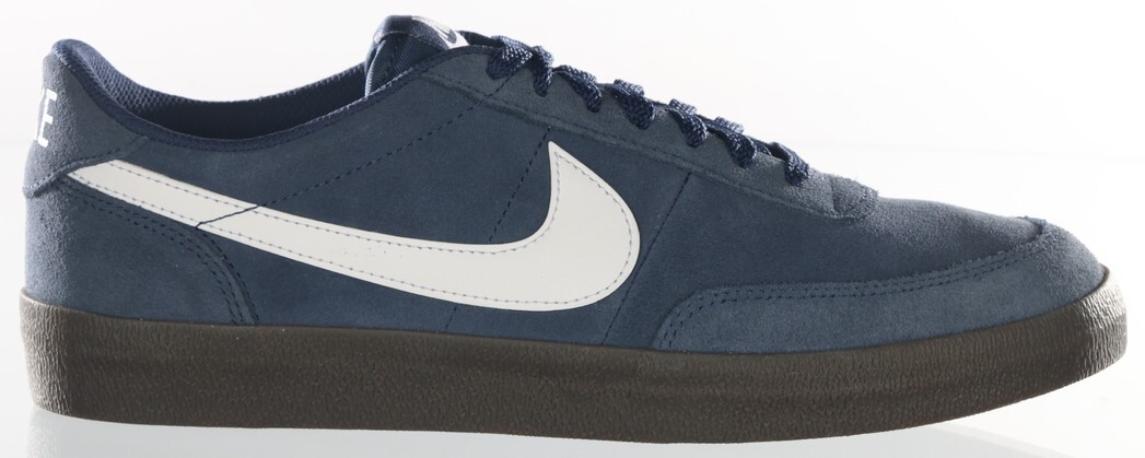 Nike Killshot SP Black Off Noir for Sale | Authenticity Guaranteed