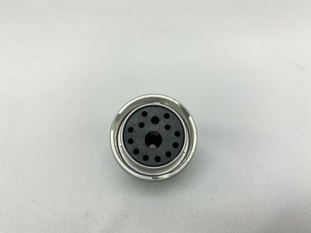 John Deere Electrical Connector Assembly 57M7654 | eBay