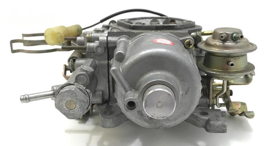 Carburetor 1987-1990 Toyota Tercel 1.5L without Throttle Solenoid