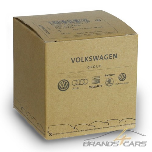 VAG ÖLFILTER +5l 0W-30 MOTORÖL FÜR AUDI A1 A3 SEAT SKODA VW GOLF 6 7 8 POLO TSI  - Bild 5 von 5